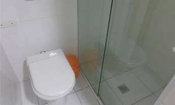 Imagem 3: Duas kits reformada, localização privilegiada