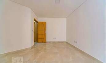 Imagem 5: Apartamento para Aluguel - Vila Marina, 2 Quartos, 62 m2