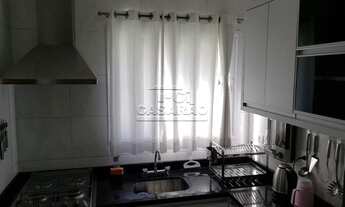 Imagem 7: APTO 64M² LOCAÇÃO ------- BAIRRO NOVA GERTY