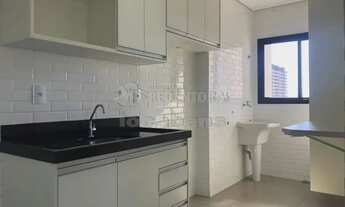 Imagem 5: Apartamento Padrão em São José do Rio Preto