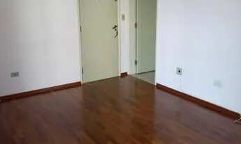 Imagem 2: Apartamento com 2 dormitórios para alugar, 55 m² - Vila Partenio - Mogi das Cruzes/SP