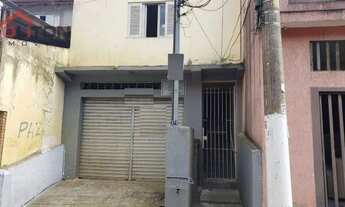 Imagem 2: Casa à venda, 185 m² por R$ 349.000,00 - Vila Nova Mazzei - São Paulo/SP