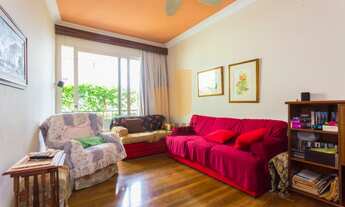 Imagem 5: Apartamento amplo e iluminado pronto para morar, 1 por andar, próximo metrô - Santa Cecíli