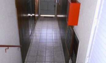 Imagem 3: IMOBILIÁRIA SCHOTKIS ALUGA APARTAMENTO JK AMPLO, DE FRENTE, COM SOL DA MANHÃ, 1º ANDAR, SE