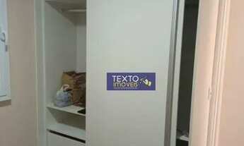 Imagem 7: Apartamento com 2 dormitórios para alugar, 50 m² por R$ 2.162/mês - Vila Carrão - São Paul