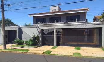 Imagem: Venda de Casas / Padrão na cidade de Ribeirão