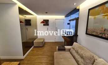 Imagem 3: Saúde Apartamento com 2 dormitórios