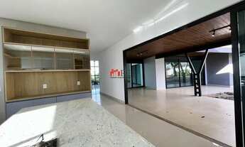 Imagem 6: ALUGUEL CASA TÉRREA EM CONDOMÍNIO FECHADO PORTAL DO SOL GREEN