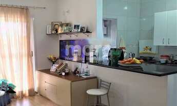 Imagem: SAO PAULO - Apartamento Padrão - PLANALTO