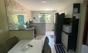 Imagem 2: Apartamento com 2 quartos - Pedra de Guaratiba - 79m²