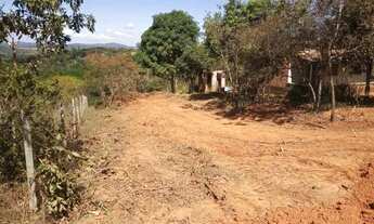 Imagem 3: Lote em Jaboticatubas/MG