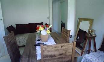 Imagem 6: Casa em Maria Ortiz