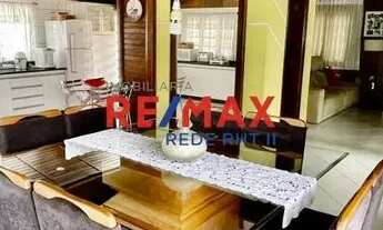 Imagem 3: BELÍSSIMA CASA NO CONDOMINIO DO LAGO