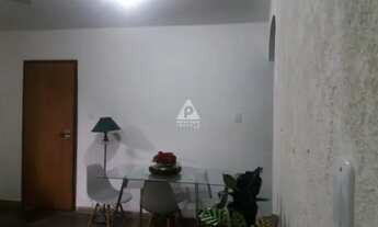 Imagem 2: Apartamento à venda, 3 quartos, 1 suíte, Tijuca - RIO DE JANEIRO/RJ