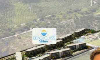 Imagem 2: Excelente Oportunidade na Praia de Carneiros/ 32 a 63m²/ 1 e 2 quartos/Melhor Preço