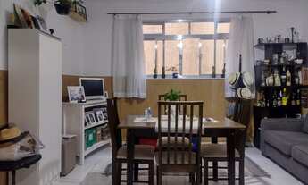 Imagem: Excelente apartamento de 56m² a venda no