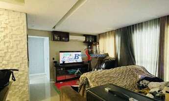 Imagem 3: Apartamento com 2 dormitórios à venda, 91 m² por R$ 1.000.000,00 - Jardim Anália Franco