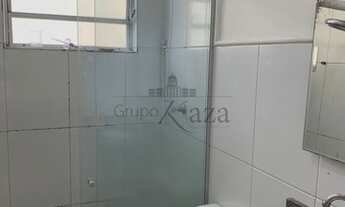 Imagem 6: Apartamento - Vila Ema - Residencial Spazio Campos Di Provence - 3 Dormitórios - 66m²