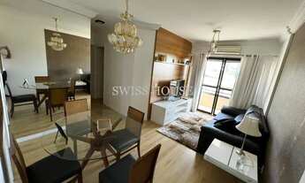 Imagem 4: Apartamento - Parque Prado - Campinas