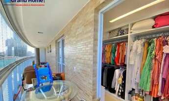 Imagem 3: Apartamento 3 quartos em Praia de Itaparica