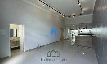 Imagem 2: Casa à venda 3 Quartos, 2 Vagas, 250M², Loteamento Residencial Campos do Conde II, Trememb