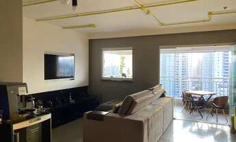 Imagem 3: Apartamento à venda, 83 m², 2 Dormitórios, 2 Vagas