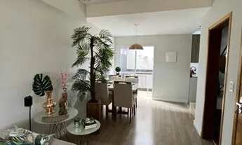 Imagem 3: Casa com 3 dormitórios à venda, 97m² por R$ 390.000 - Residencial Boa Vista - Americana