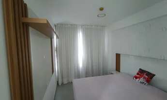 Imagem 7: Apartamento para Venda em Campos dos Goytacazes, Centro, 1 dormitório, 1 banheiro