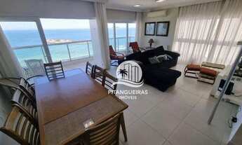 Imagem 2: Apartamento com 3 dormitórios à venda, 150 m² - Pitangueiras - Guarujá/SP