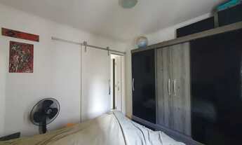 Imagem 5: Apartamento para aluguel e venda possui 47 metros quadrados com 2 quartos