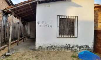 Imagem: Casa em São João de pirabas