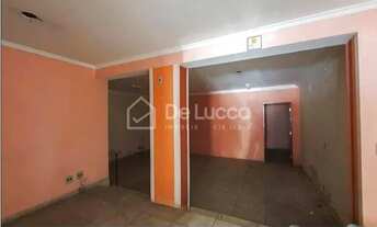 Imagem 2: Casa - Cambuí - Campinas