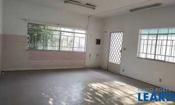 Imagem 7: CASA TÉRREA - JABAQUARA - SP