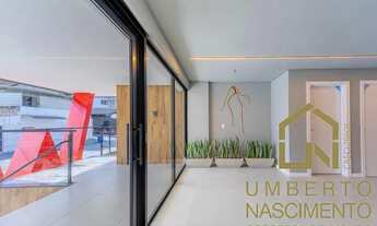 Imagem 6: Loft mobiliado e equipado para locação no bairro Garcia Blumenau SC