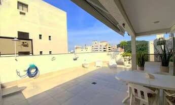 Imagem 5: Apartamento com 4 dormitórios à venda, 240 m² por R$ 1.100.000,00 - Praia das Pitangueiras