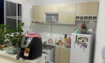 Imagem 3: APARTAMENTO A VENDA LAZER COMPLETO OPORTUNIDADE