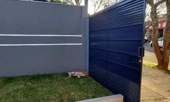 Imagem 4: Casa nova com 70m² Jd Madrid