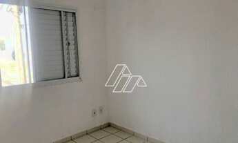 Imagem 4: Casa com 2 dormitórios, 45 m² - venda por R$ 215.000,00 ou aluguel por R$ 990,00/mês - Jar