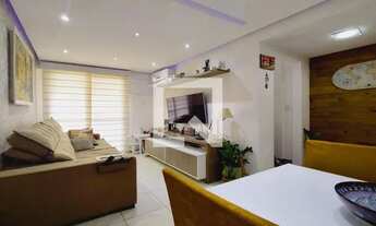 Imagem: Apartamento para Aluguel - Jacarepaguá