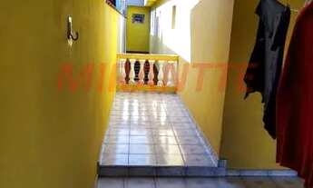 Imagem 6: Sobrado com 4 quartos em Vila Barros