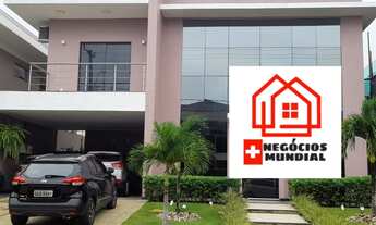 Imagem: Casa de condomínio Montenegro Boulevard