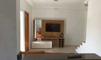 Imagem 2: Casa à venda em Santo Andre