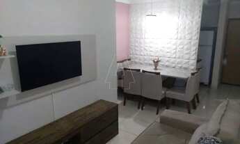 Imagem 4: Araçatuba - Apartamento - Conjunto Habitacional Doutor Antônio Villela Silva