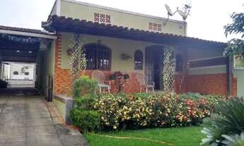 Imagem: Aluguel de casa três qut Itaboraí