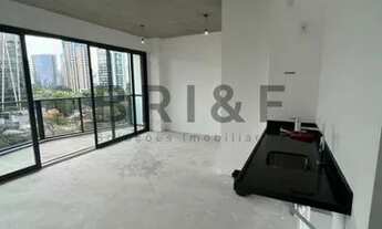 Imagem: Apartamento para venda na Vila Olimpia VN