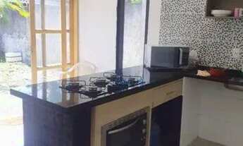 Imagem 4: Casa à venda, 150 m² por R$ 600.000,00 - Jardim Virginia - Guarujá/SP