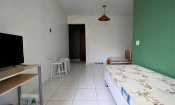 Imagem 2: Apartamento para Aluguel - Butantã, 3 Quartos, 62 m2