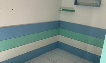 Imagem 2: Apartamento para aluguel possui 65 metros quadrados com 2 quartos em Calhau - São Luís - M