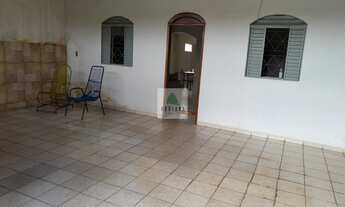 Imagem 2: Anápolis - Casa Padrão - Vila União