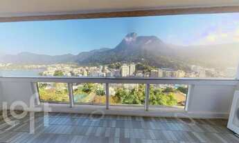 Imagem 6: Humaitá Apartamento com 4 dormitórios